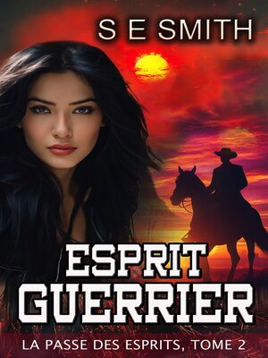 cover image of Esprit Guerrier